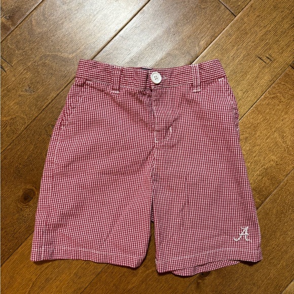 J v clothiers shorts boys size 5 - Picture 1 of 2